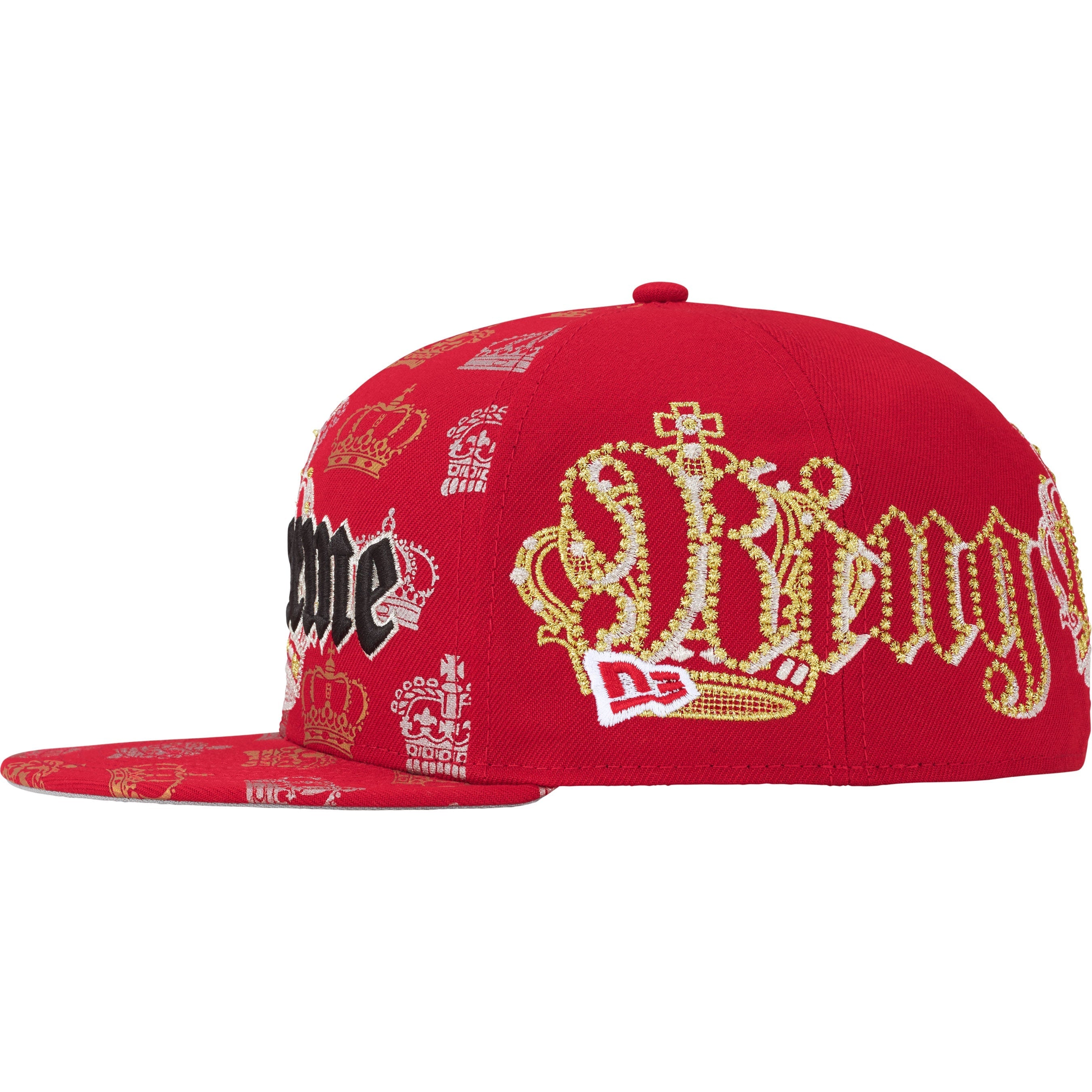 Crown New Era® view 6